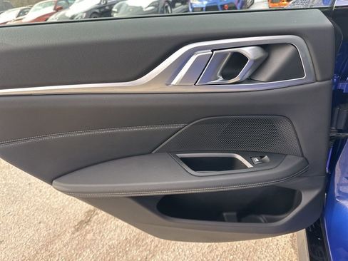 Used 2023 BMW 430i Gran Coupe xDrive 430i Gran Coupe w/ M Sport Package image 29