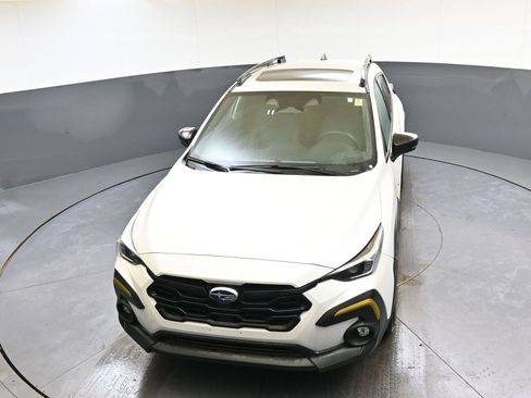 Certified 2024 Subaru Crosstrek 2.5i Sport image 45