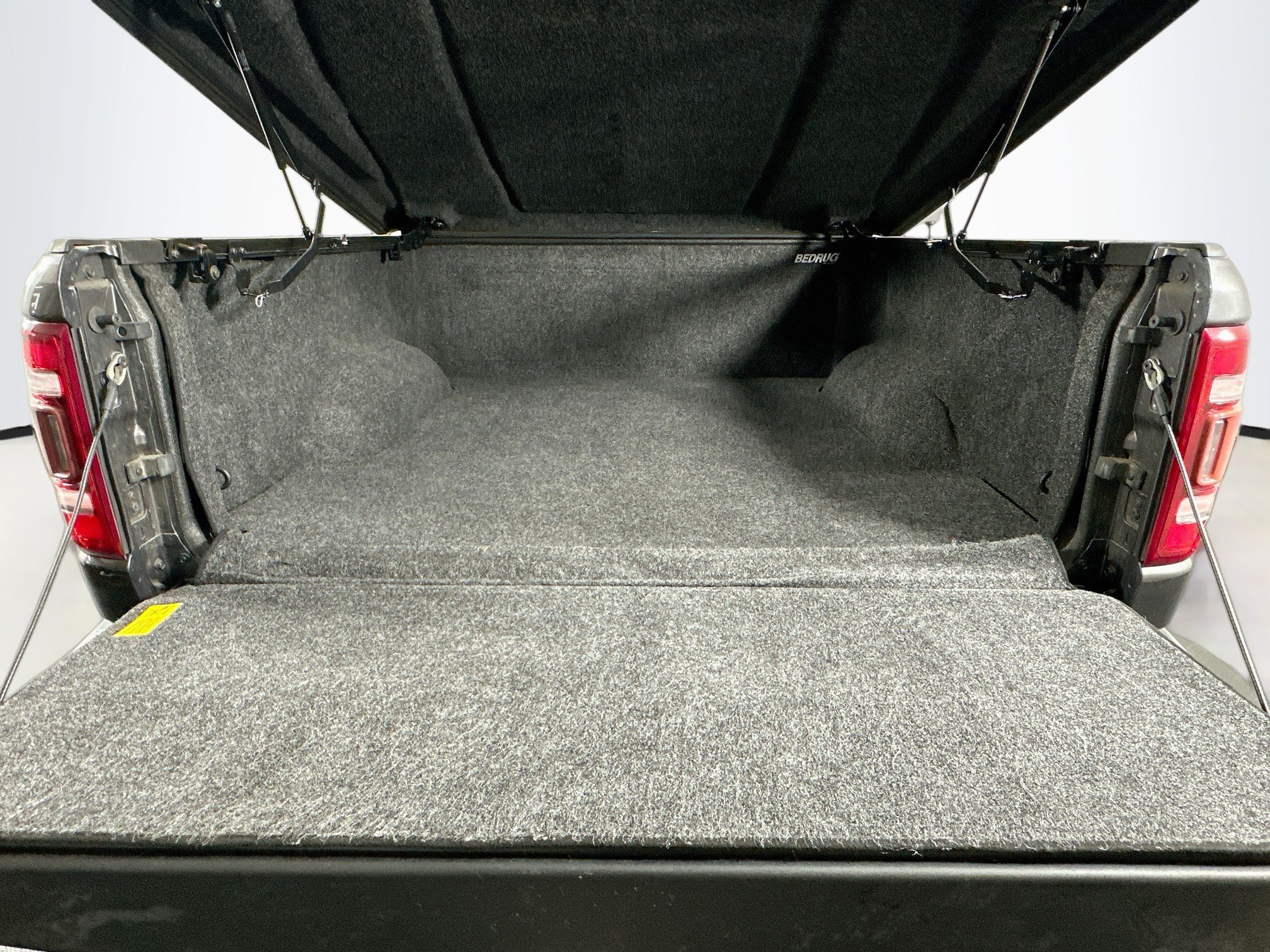 Used 2020 RAM 1500 Limited RWD image 30