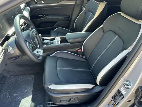 New 2026 Kia K5 GT-Line w/ GT-Line Premium Package FWD image 21
