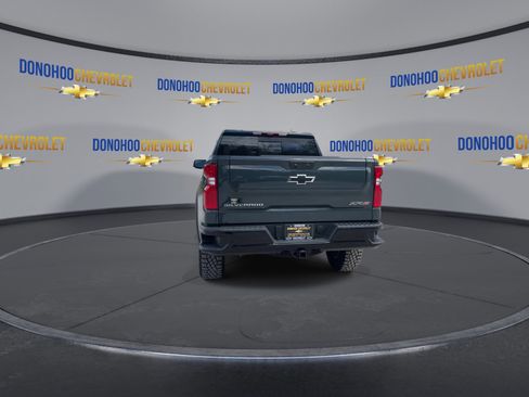 New 2026 Chevrolet Silverado 1500 ZR2 image 7