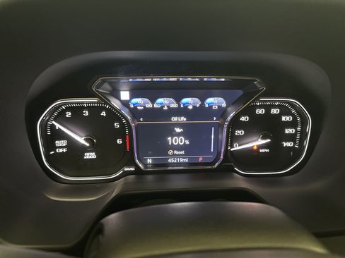 Used 2021 GMC Yukon SLT w/ SLT Luxury Plus Package image 21