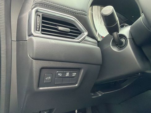 New 2025 MAZDA CX-5 AWD 2.5 S w/ Select Package image 27