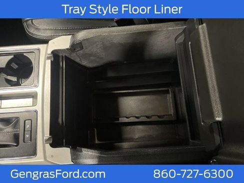 Certified 2020 Ford F150 Lariat w/ Equipment Group 502A Luxury AWD/4WD image 39