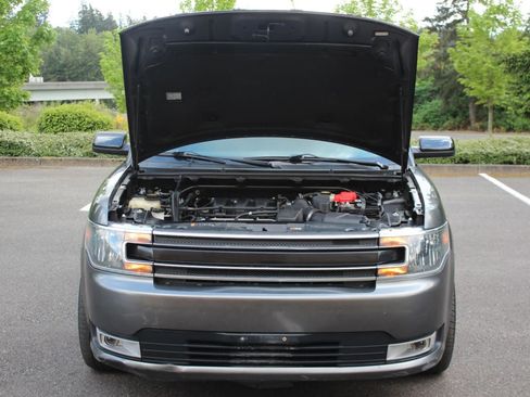 Used 2016 Ford Flex SEL w/ Equipment Group 202A AWD/4WD image 31