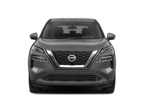 Used 2023 Nissan Rogue SV w/ SV Premium B Package AWD/4WD image 7
