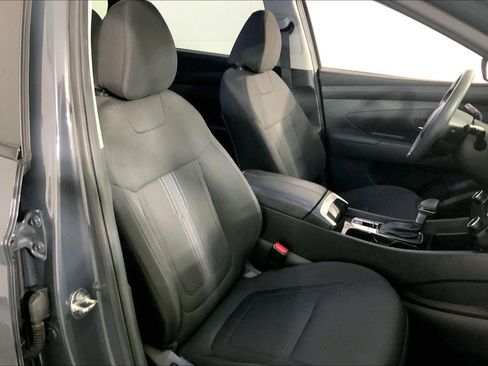 Used 2025 Hyundai Tucson SEL AWD/4WD image 7