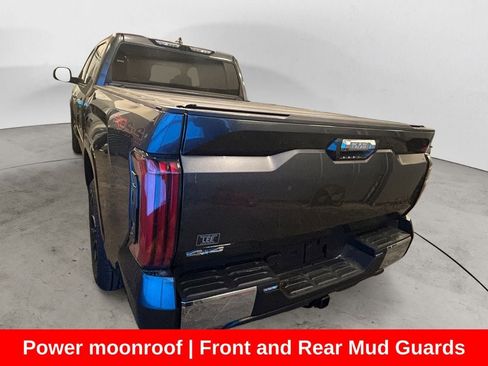 New 2026 Toyota Tundra 1794 Edition AWD/4WD image 3