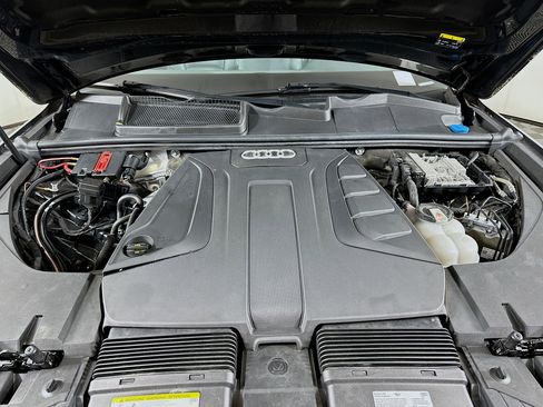 Used 2019 Audi Q7 2.0T Premium Plus AWD/4WD image 35