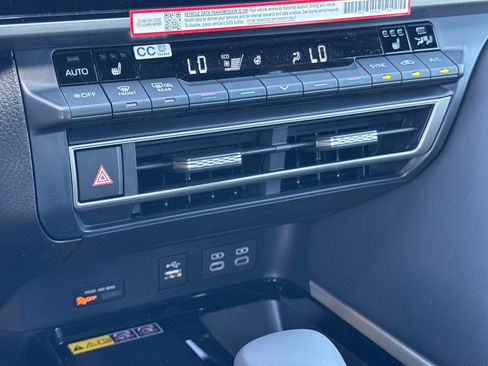 New 2026 Toyota Camry XSE image 22