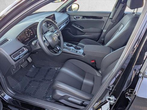 Used 2026 Honda Civic FWD Hybrid Sedan image 16