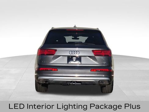 Used 2018 Audi Q7 3.0T Prestige w/ Prestige Package image 9