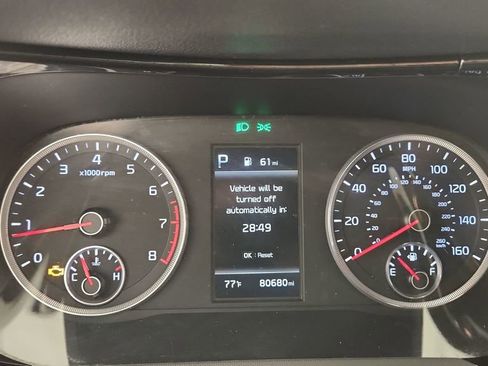 Used 2022 Kia K5 GT-Line image 10