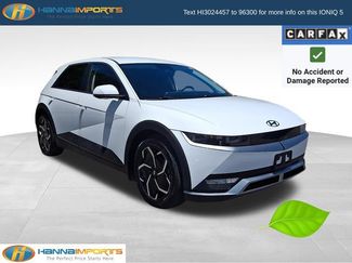Used 2024 Hyundai Ioniq 5 SE RWD video 1