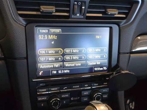 Used 2016 Porsche 911 GT3 RS RWD image 26