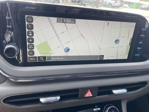 Used 2022 Hyundai Sonata N Line FWD image 23