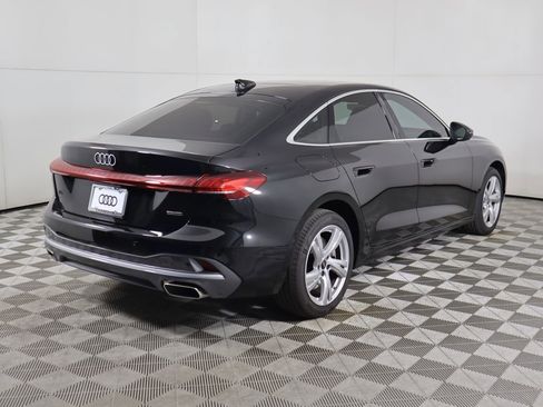 Certified 2025 Audi A5 2.0T Premium Plus w/ Premium Plus image 5