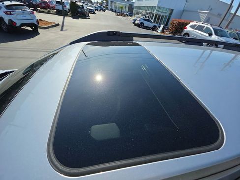 New 2026 Subaru Outback Touring XT image 25