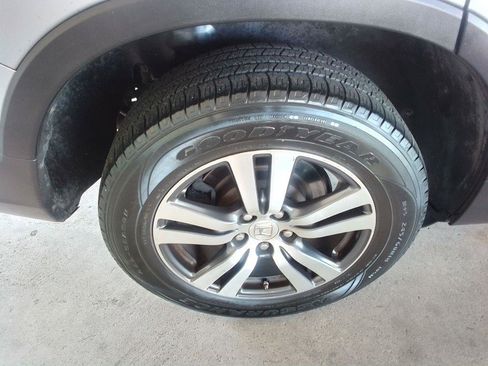 Used 2016 Honda Pilot EX-L image 30