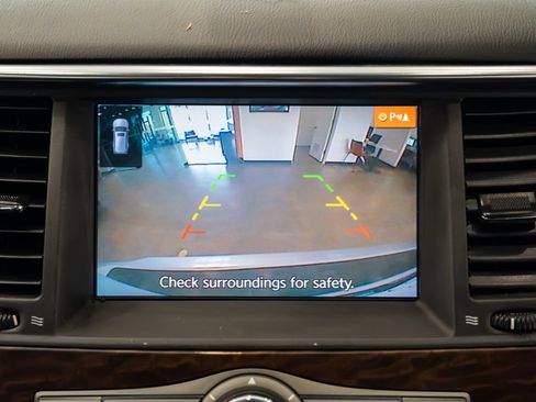 Used 2018 Nissan Armada SV w/ Driver Package RWD image 13