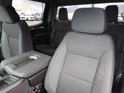 New 2026 GMC Sierra 1500 Elevation AWD/4WD image 16