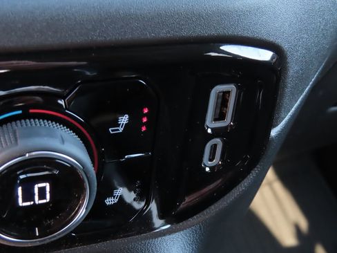 New 2026 Chevrolet Silverado 1500 RST image 10