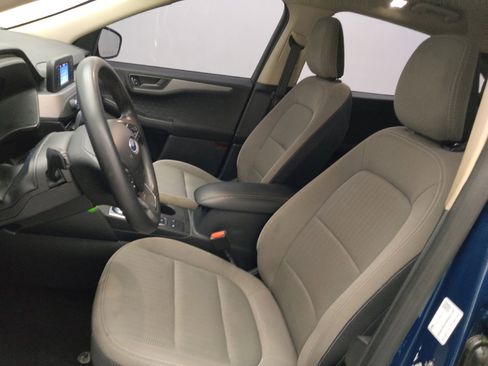 Used 2020 Ford Escape S FWD image 17