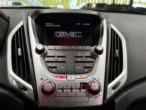 Used 2014 GMC Terrain SLE image 20