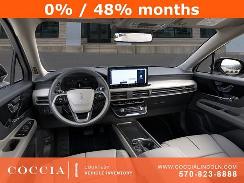 New 2026 Lincoln Corsair Premiere AWD/4WD image 9