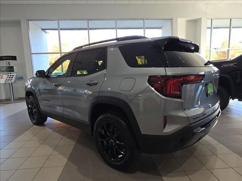 New 2026 GMC Terrain Elevation w/ Elevation Premium Package image 17