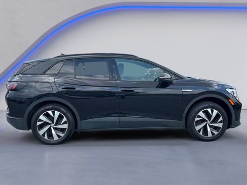 Used 2023 Volkswagen ID.4 Pro AWD/4WD image 3