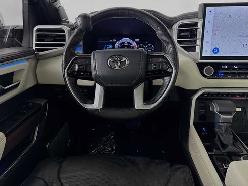 Used 2022 Toyota Tundra Capstone AWD/4WD image 22