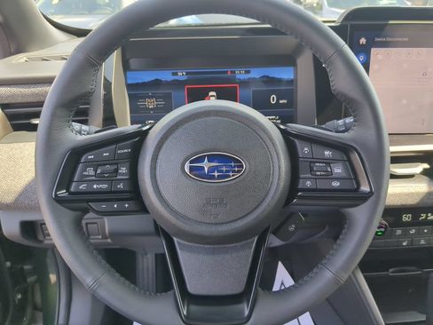 Certified 2026 Subaru Outback Limited AWD/4WD image 30
