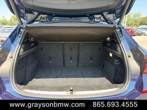 Used 2018 BMW X2 sDrive28i w/ Convenience Package FWD image 16