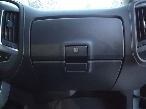 Used 2015 Chevrolet Silverado 2500 LTZ w/ Z71 Package, Off-Road image 33