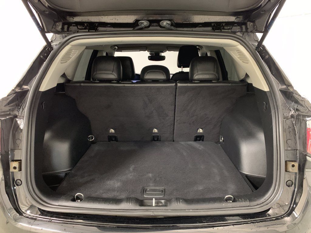 Used 2022 Jeep Compass Limited AWD/4WD image 22
