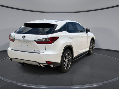 Used 2020 Lexus RX 350 FWD w/ Premium Package image 11