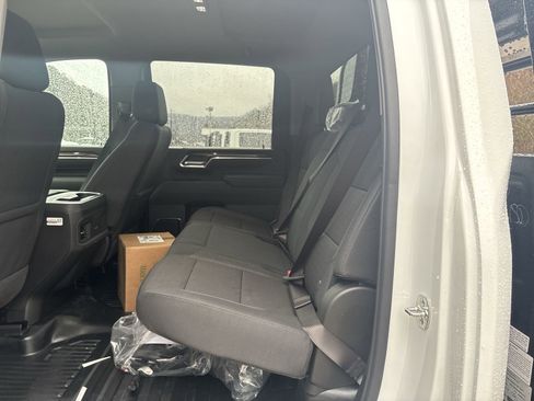 New 2026 Chevrolet Silverado 3500 LT w/ Convenience Package image 23