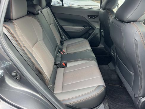 Certified 2025 Subaru Crosstrek 2.5i Limited w/ Popular Package #3A image 15