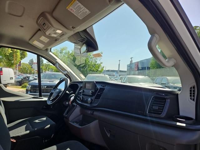 Used 2025 Ford Transit 250 Low Roof w/ Exterior Upgrade Package RWD image 26