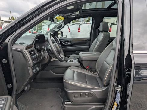 Used 2024 Chevrolet Tahoe Premier image 10