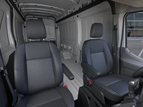 New 2025 Ford Transit 350 148 High Roof Extended DRW w/ Upfitter Package image 10
