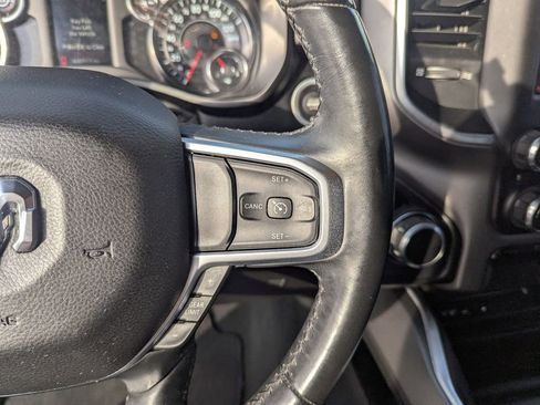 Used 2019 RAM 1500 Big Horn image 25