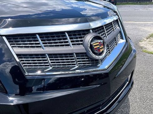 Used 2012 Cadillac SRX FWD image 33