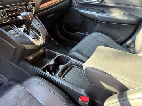 Used 2020 Honda CR-V EX-L image 18