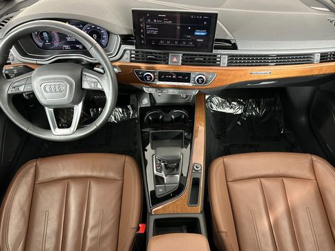 Used 2023 Audi A5 2.0T Premium Plus w/ Premium Plus image 12