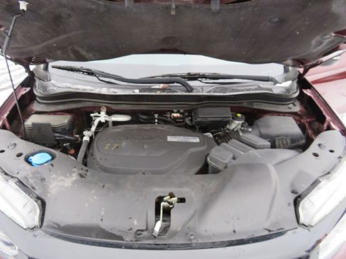 Used 2019 Honda Passport EX-L image 44