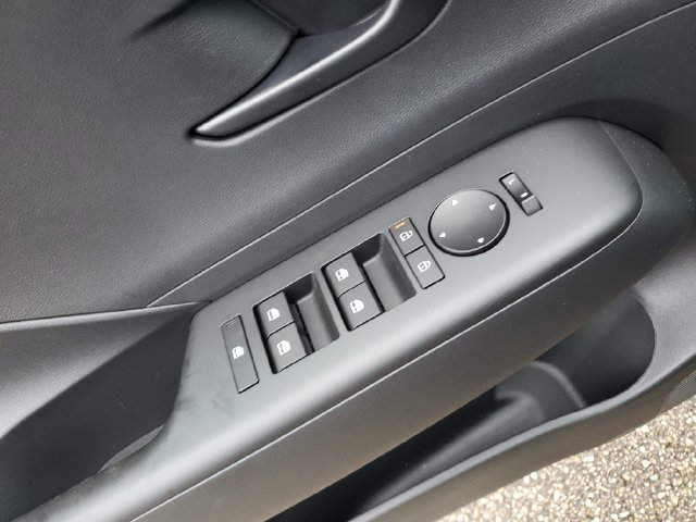 New 2027 Hyundai Kona SEL Sport AWD/4WD image 19