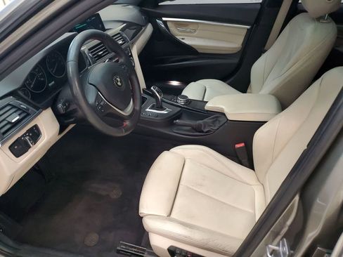 Used 2016 BMW 328i Sedan image 20