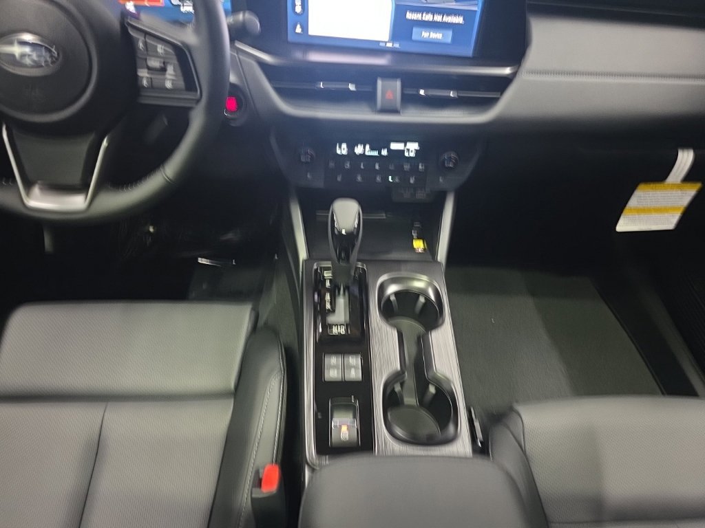 New 2026 Subaru Outback Touring XT AWD/4WD image 12
